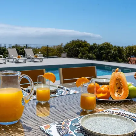 Papaya By Lovelystay Funchal