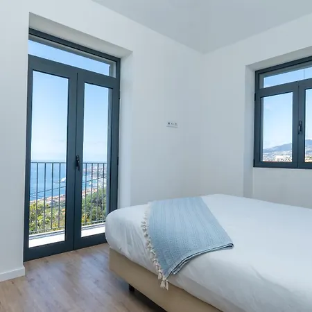 Papaya By Lovelystay Villa Funchal