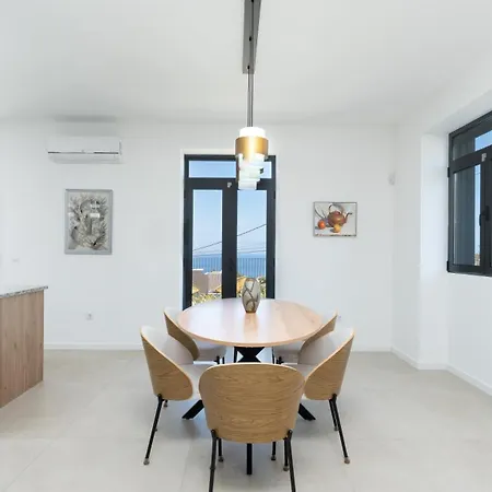 Papaya By Lovelystay Villa Funchal